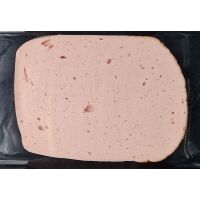Fleischkäse portion