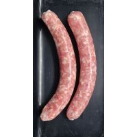 Schweinsbratwurst